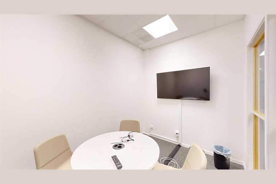 Kontorslokal på Klosterängsvägen 11A, Lund – bild 6