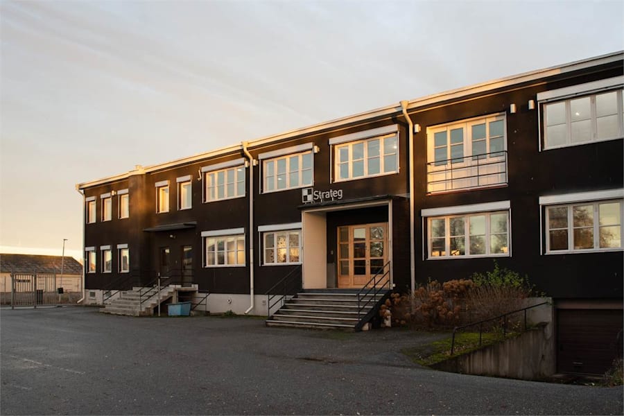 Kontorslokal på Slöjdgatan 39, Örebro – bild 10