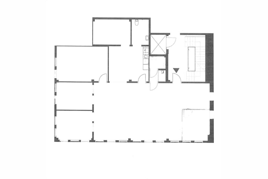 Kontorslokal på Marieholmsgatan 54, Göteborg – bild 3