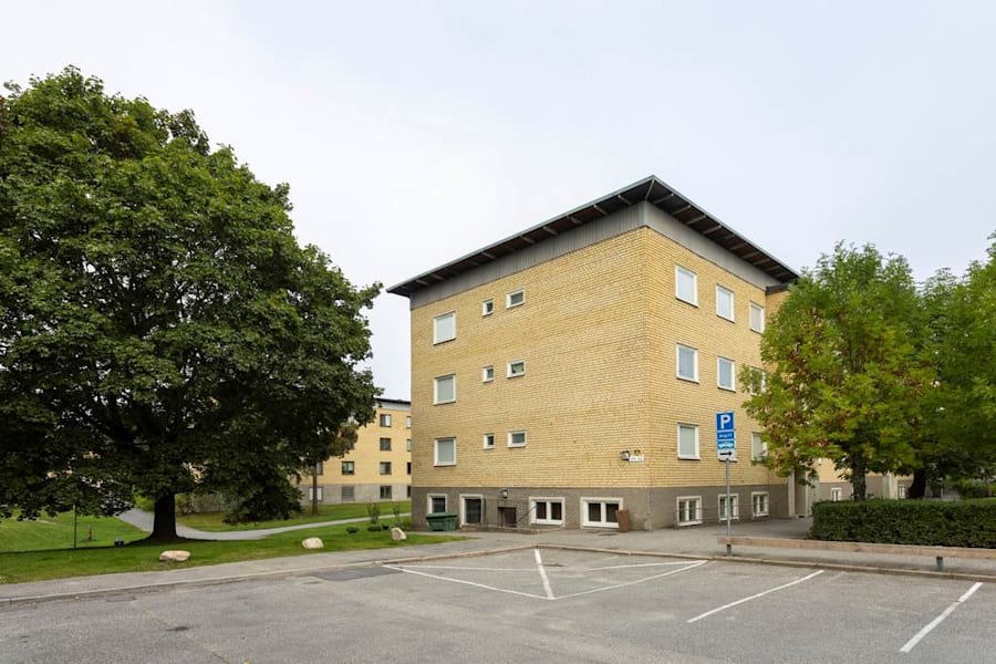 Butikslokal på Stångholmsbacken 47, Skärholmen