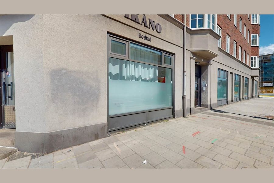 Butikslokal på Lundavägen 44, Malmö – bild 2