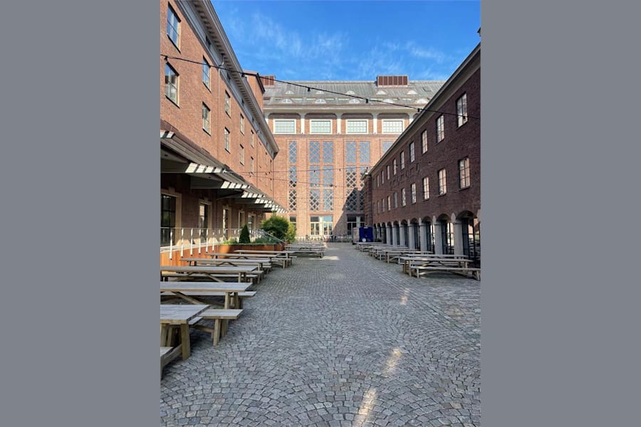 Kontorslokal på Torsgatan 5, Göteborg – bild 31