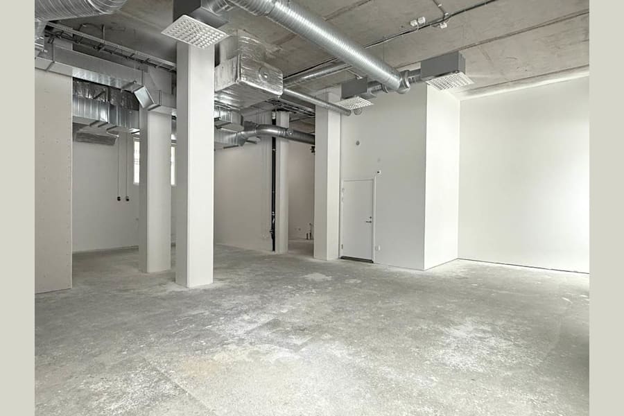 Restauranglokal på Ida Björlings väg 3, Norsborg – bild 6