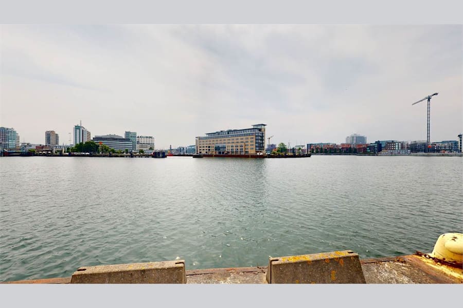 Kontorslokal på Grimsbygatan 24, Malmö – bild 8