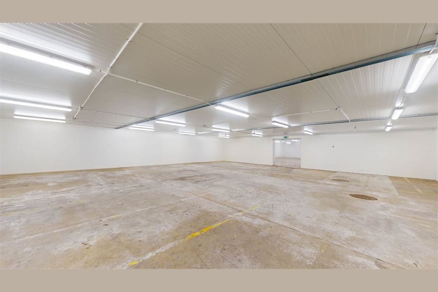 Industrilokal på Billesholmsvägen 4, Bjuv – bild 5