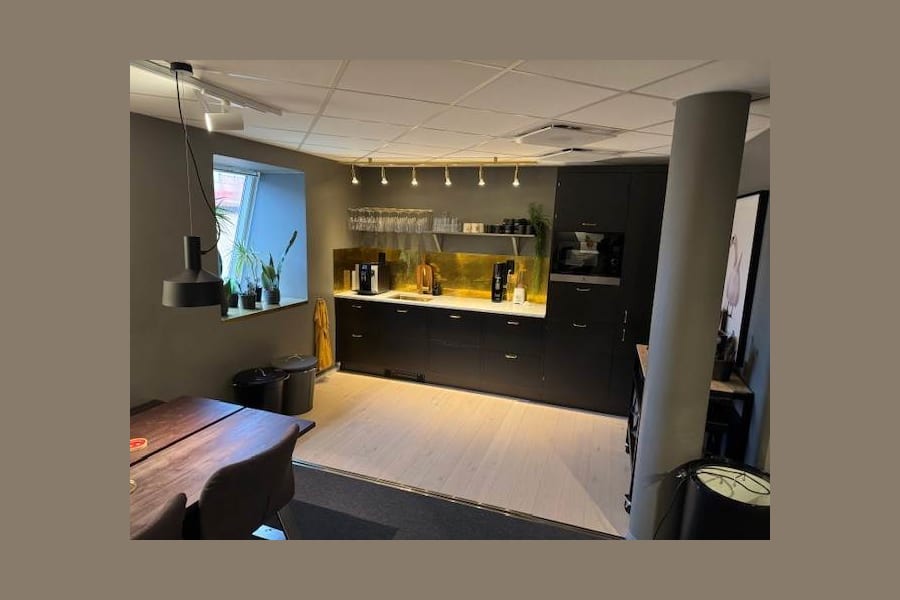 Kontorslokal på Ågatan 31, Linköping – bild 4