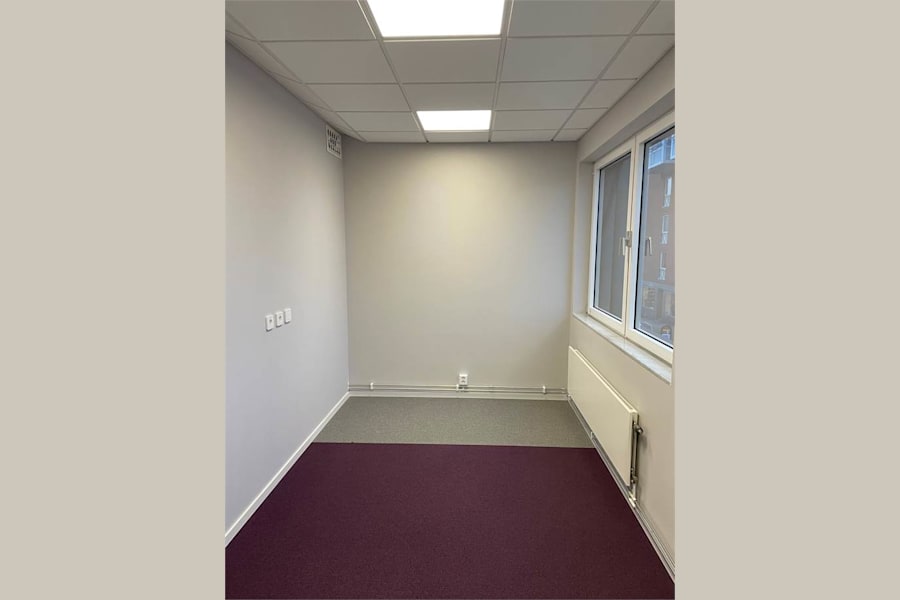 Kontorslokal på Stortorget 1, Falkenberg – bild 5