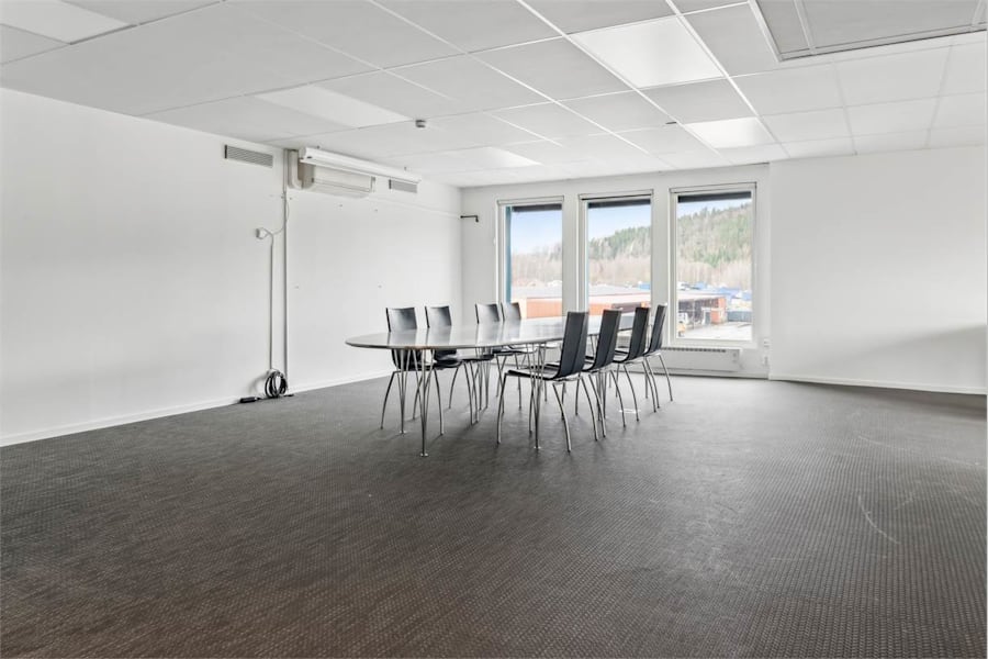 Kontorslokal på Vistaforsvägen 3, Ulricehamn – bild 8