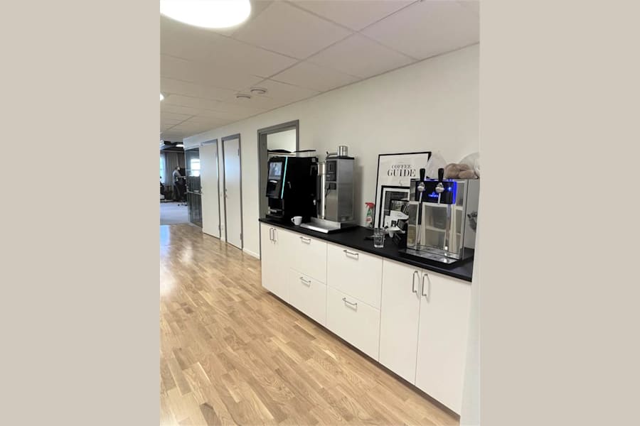 Kontorslokal på Katrinedalsgatan 22, BORÅS – bild 11