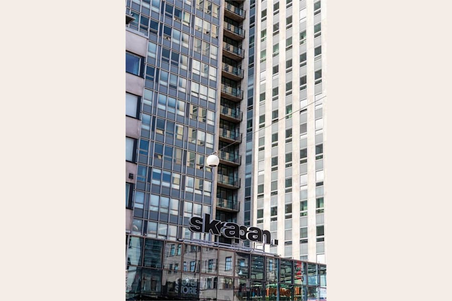 Kontorslokal på Götgatan 78, Stockholm – bild 7