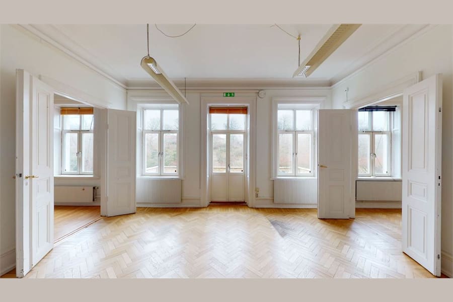 Kontorslokal på Södergatan 4, Helsingborg – bild 2