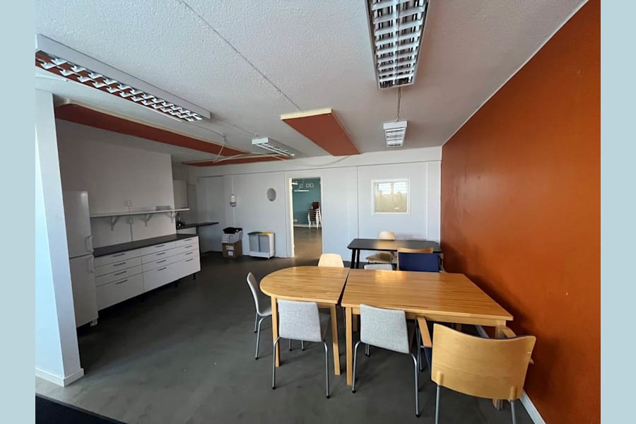 Lagerlokal på Pennygången 53, GÖTEBORG – bild 2