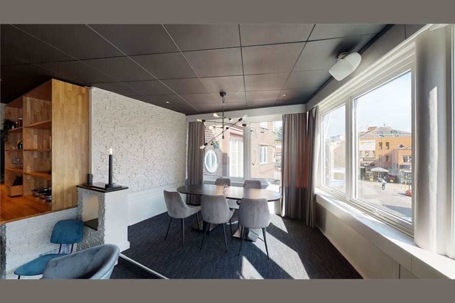 Restauranglokal på Brogatan 34, Halmstad – bild 6