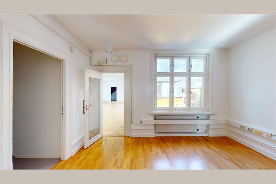 Kontorslokal på Sundstorget 5, Helsingborg – bild 6