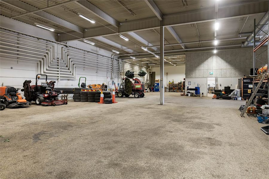 Lagerlokal på Låskolvsgatan 4, Linköping