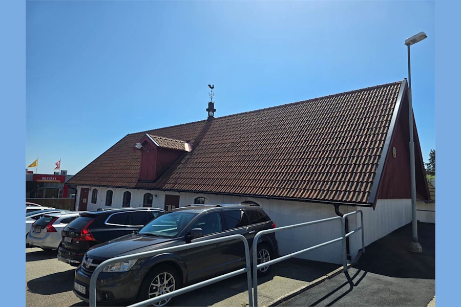 Butikslokal på Bejersgatan 16, Ystad – bild 2