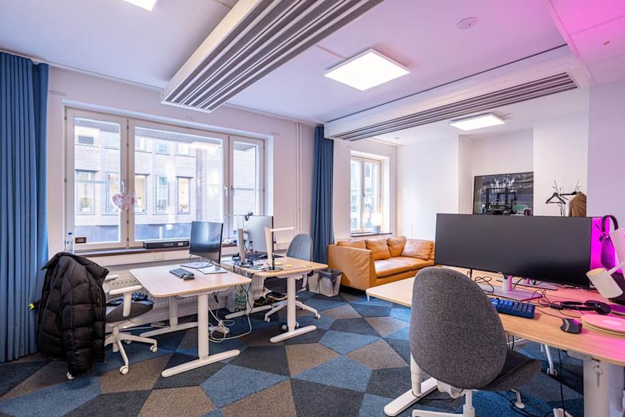 Kontorslokal på Oxtorget 3, Stockholm – bild 15