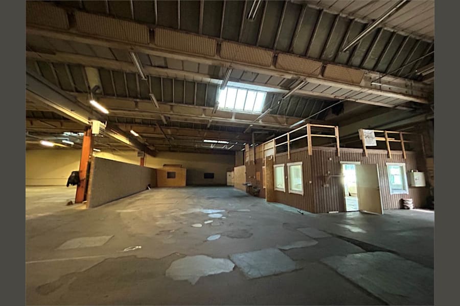 Industrilokal på Kungsgatan 10B, Kungsör – bild 7