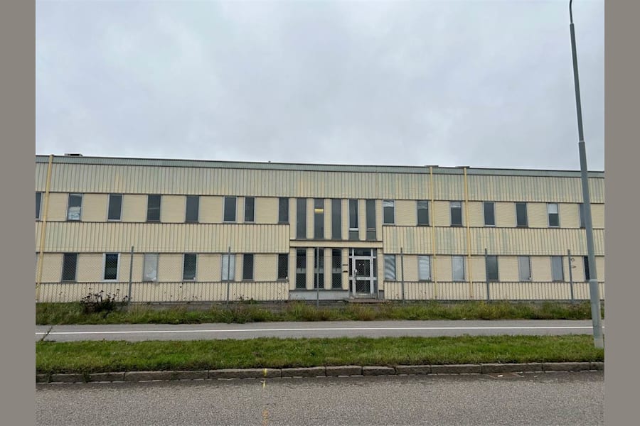 Kontorslokal på Bjurögatan 32, Malmö – bild 2