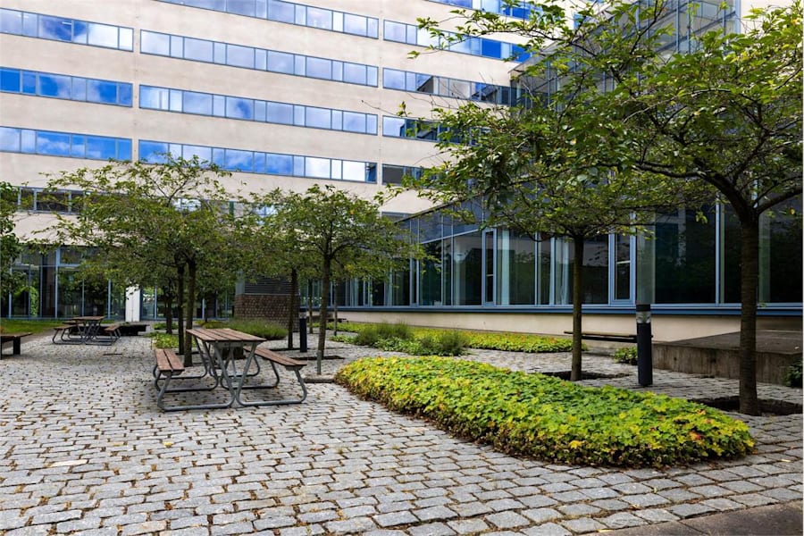 Kontorslokal på Karlavägen 108, Stockholm – bild 40