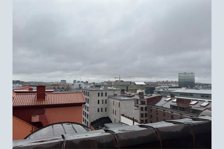 Kontorslokal på Gullbergs Strandgata 15, Göteborg – bild 23