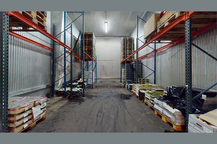 Industrilokal på Kapplöpningsgatan 22, Helsingborg – bild 5