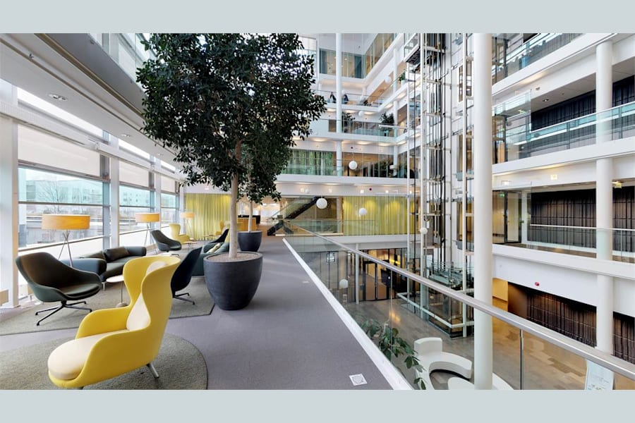 Kontorslokal på Östra Varvsgatan 4, Malmö – bild 3