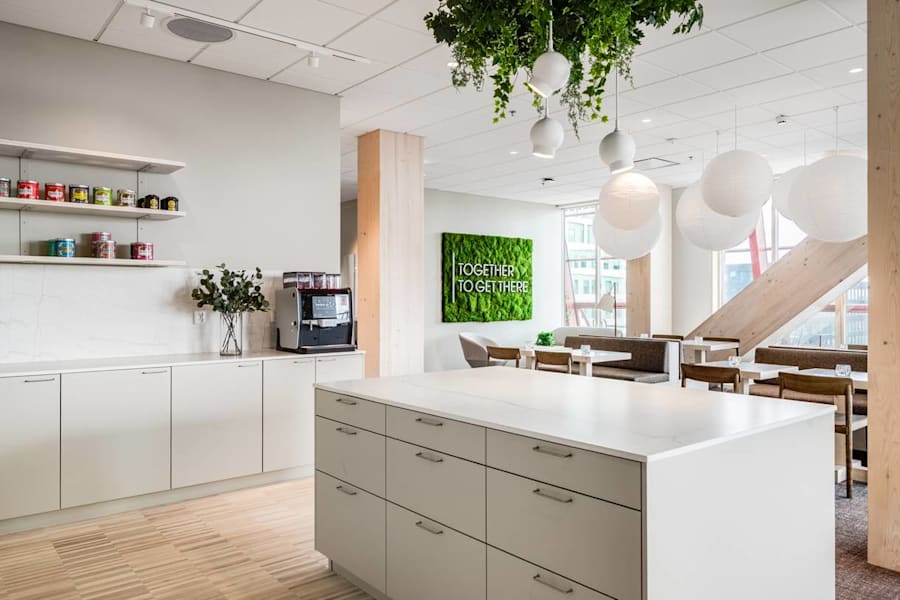 Kontorslokal på Hyllie Boulevard 21, Malmö – bild 2