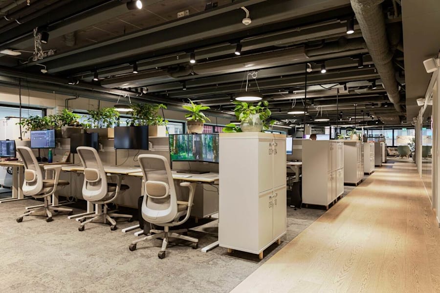 Kontorslokal på Vattugatan 2, STOCKHOLM – bild 8