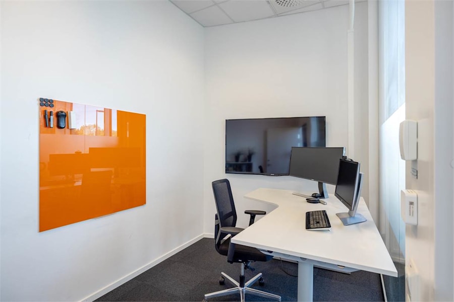 Kontorslokal på Rosenborgsgatan 12, entréplan, Solna – bild 12