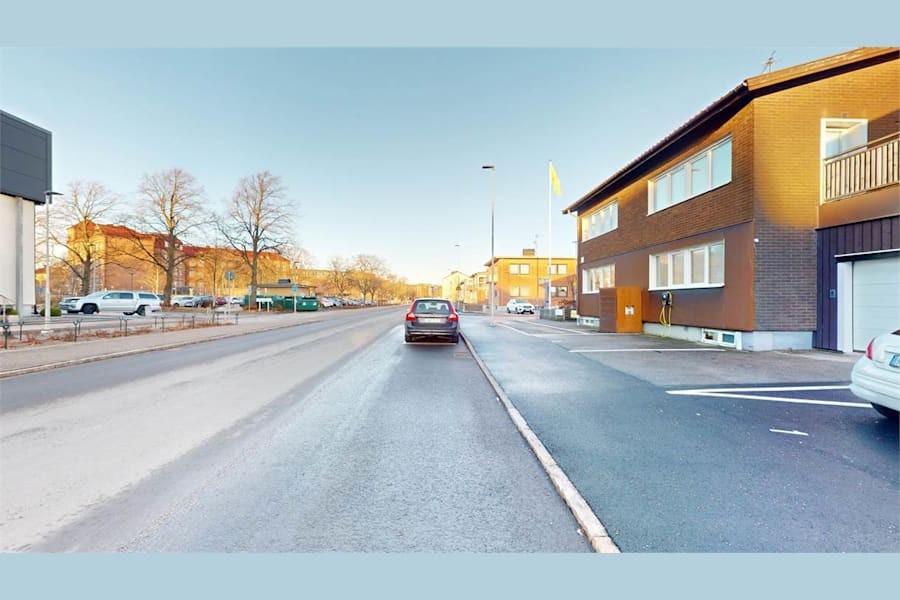 Kontorslokal på Flygaregatan 4, Halmstad – bild 15