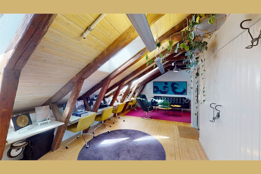 Kontorslokal på Spolegatan 10, Lund – bild 7