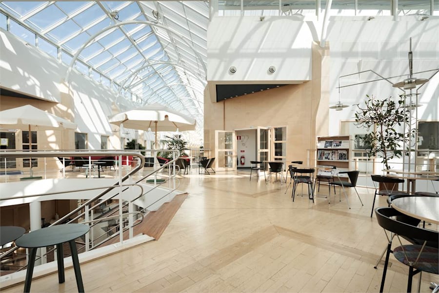 Kontorslokal på Scheelevägen 22, Lund – bild 20