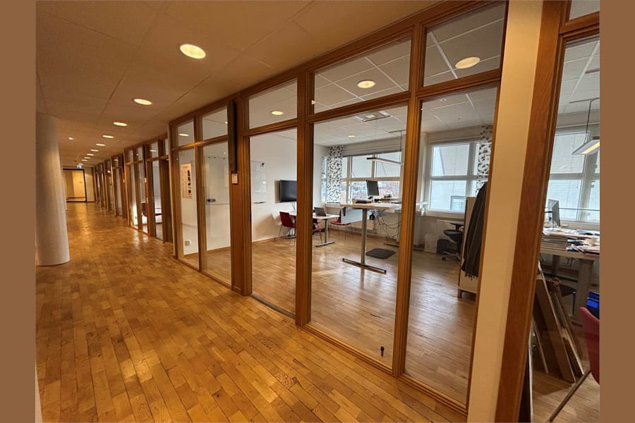 Kontorslokal på Ramnavägen 1, Borås – bild 3