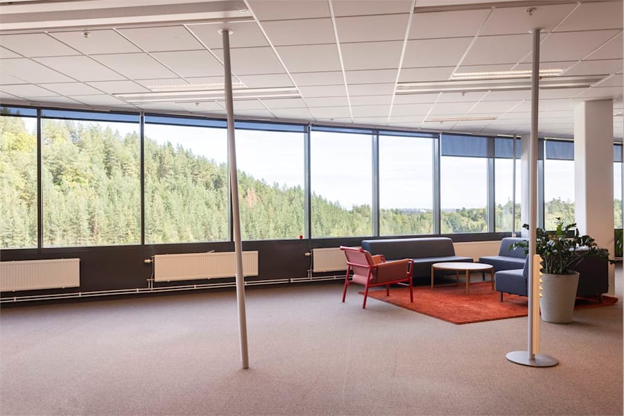 Kontorslokal på Frösundaleden 2B, Solna – bild 14