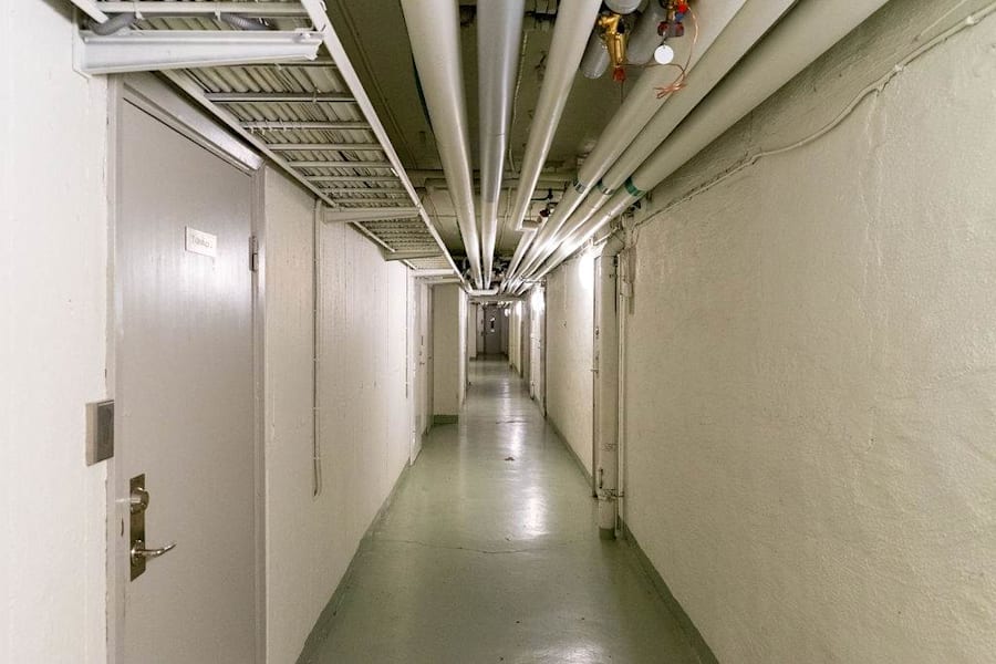 Lagerlokal på Artillerigatan 84, Stockholm – bild 5