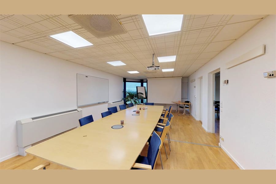 Kontorslokal på Blockvägen 10, Dalby – bild 9