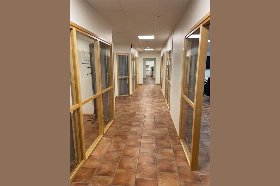 Lagerlokal på Långgatan 8, Ljungby – bild 5