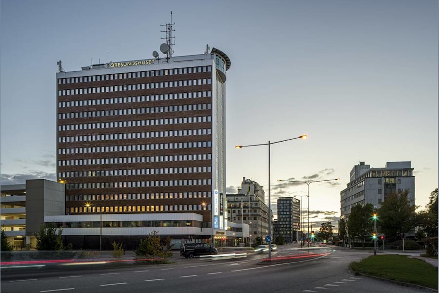 Kontorslokal på Hans Michelsensgatan 9, Malmö – bild 10