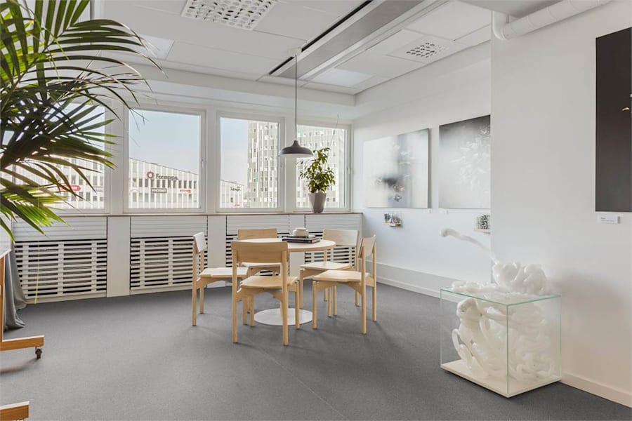 Kontorslokal på Sveavägen 151, STOCKHOLM – bild 7