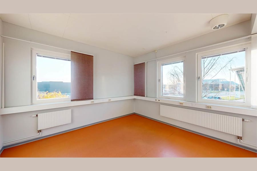 Kontorslokal på Traktorvägen 6, Lund – bild 5