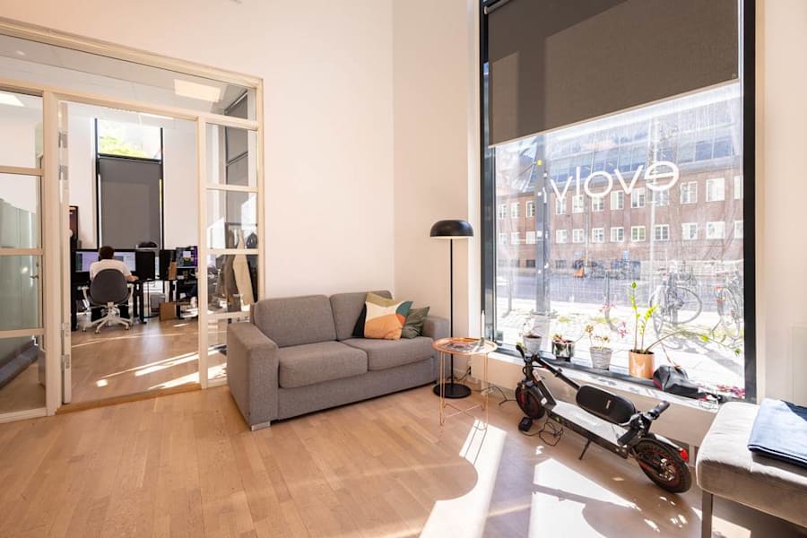 Butikslokal på Norra Stationsgatan 68, Stockholm – bild 4