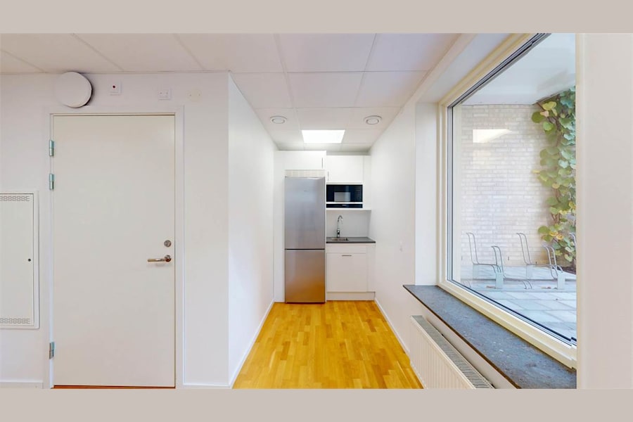 Butikslokal på Bures gata 15, Malmö – bild 5