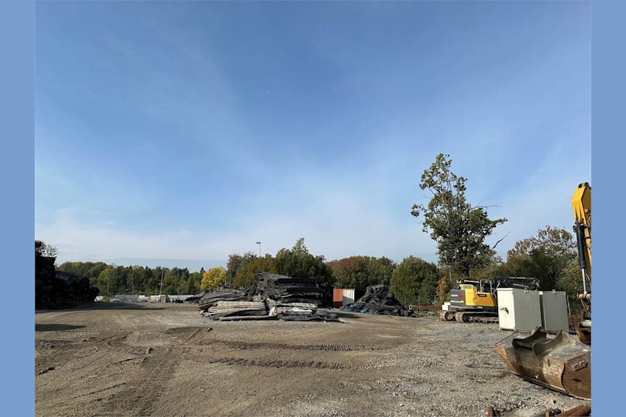 Lagerlokal på Abborrvägen 16, Stockholm