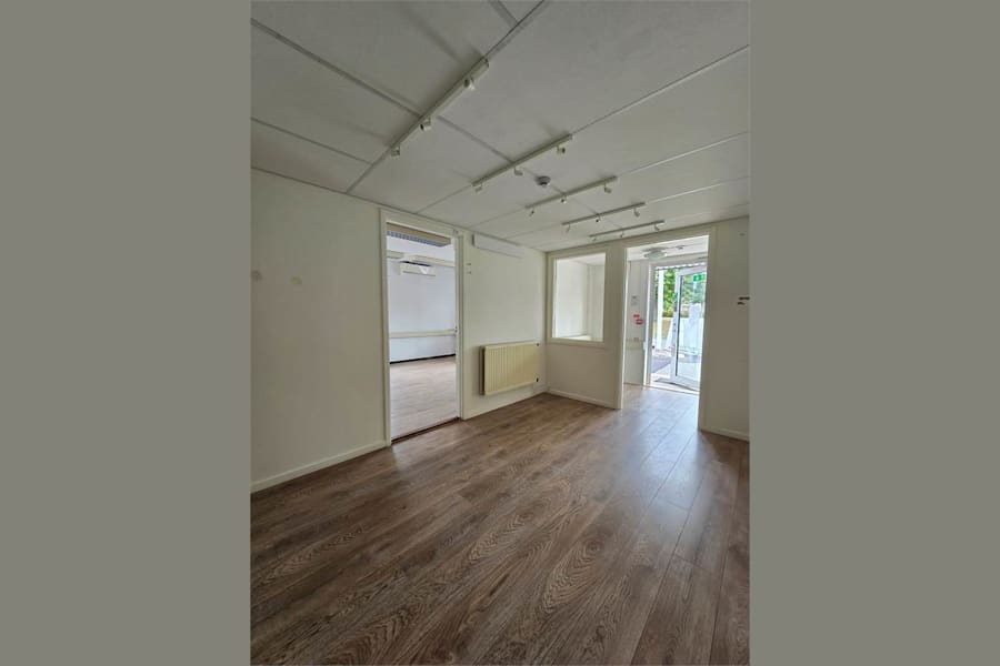 Industrilokal på Vannhögsgatan 9, Trelleborg – bild 2