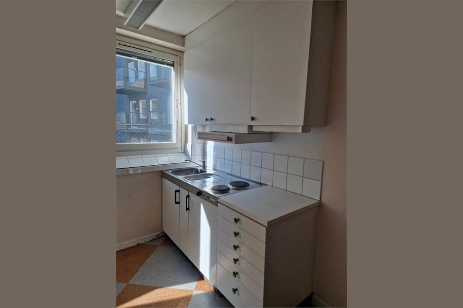 Butikslokal på Frihetsvägen 8, JÄRFÄLLA – bild 3