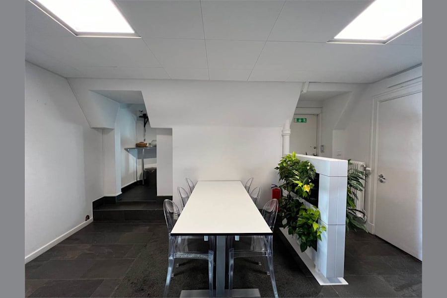 Kontorslokal på Eriksbergsgatan 8, Stockholm – bild 5