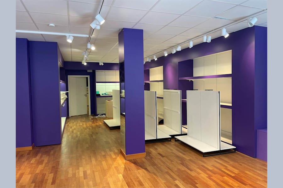 Butikslokal på Brogatan 18, Halmstad – bild 5