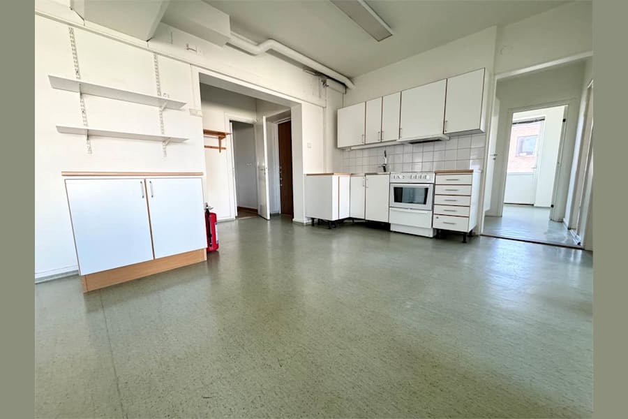 Kontorslokal på Ulvsundavägen 176, Bromma – bild 6