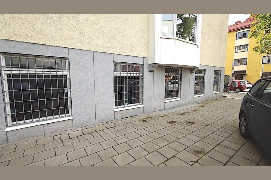 Butikslokal på Armfeltsgatan 21, Stockholm – bild 2